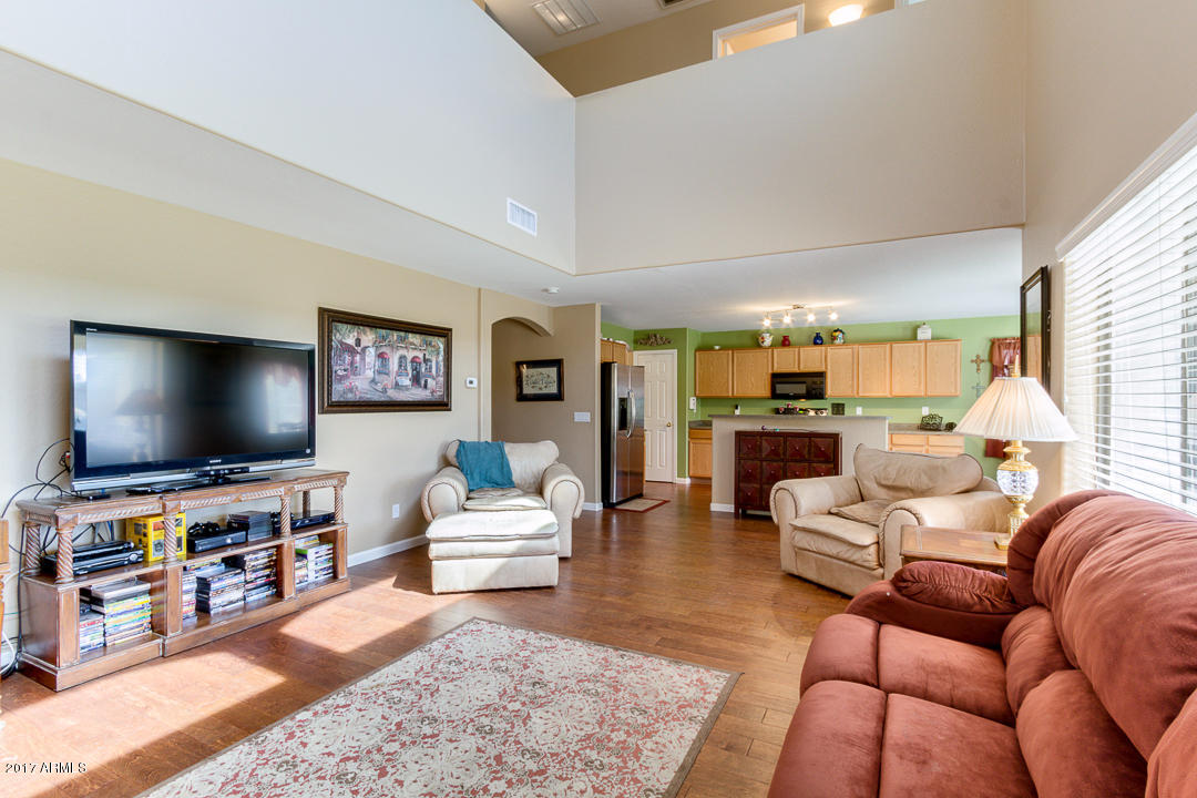 3917 E Sundance Ave, Gilbert, AZ 85297 photo 12