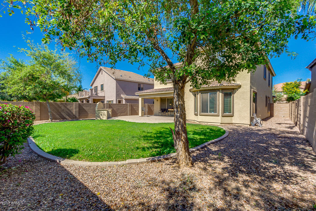 3917 E Sundance Ave, Gilbert, AZ 85297 photo 31