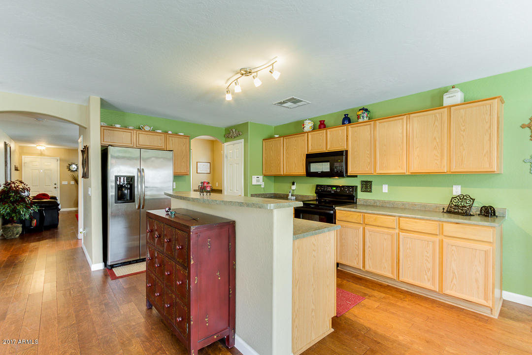 3917 E Sundance Ave, Gilbert, AZ 85297 photo 9