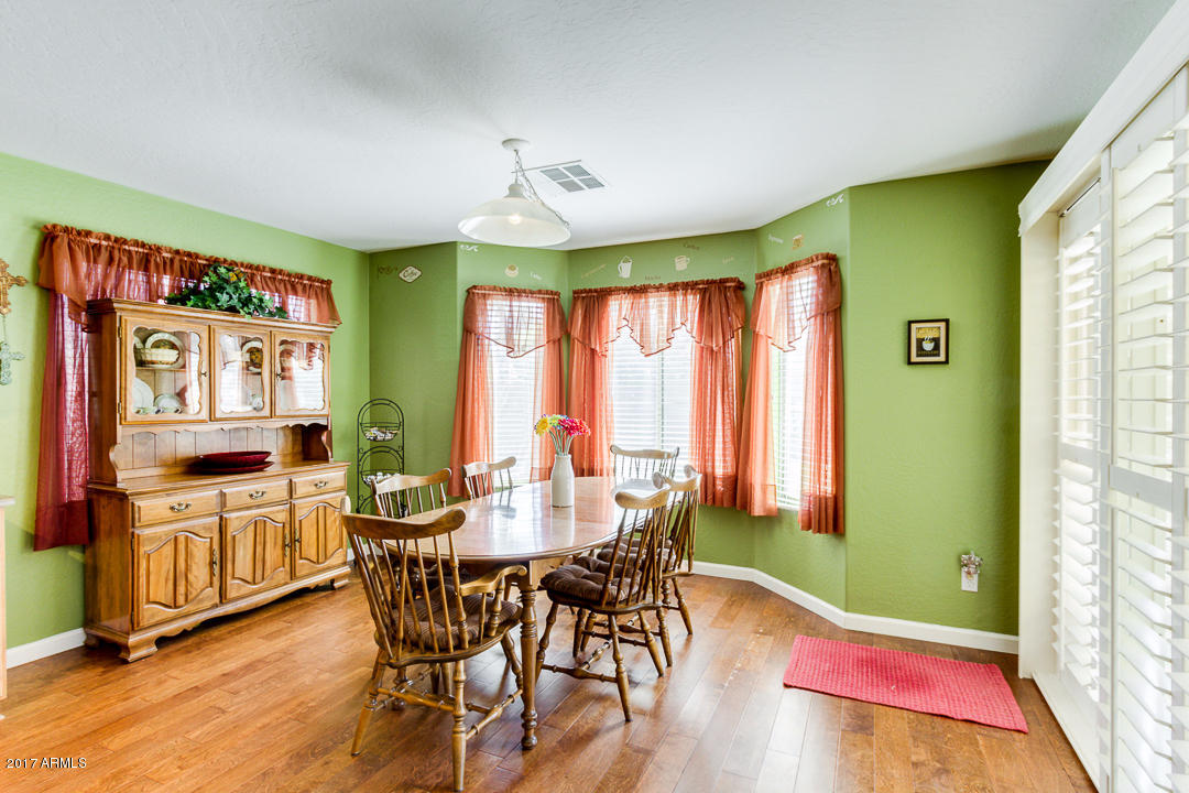 3917 E Sundance Ave, Gilbert, AZ 85297 photo 11