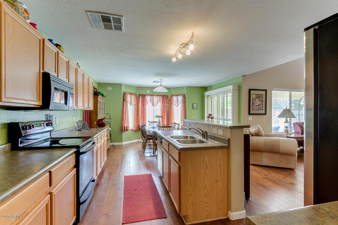 3917 E Sundance Ave, Gilbert, AZ 85297 photo 6