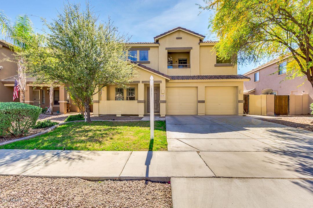 3917 E Sundance Ave, Gilbert, AZ 85297 photo 1