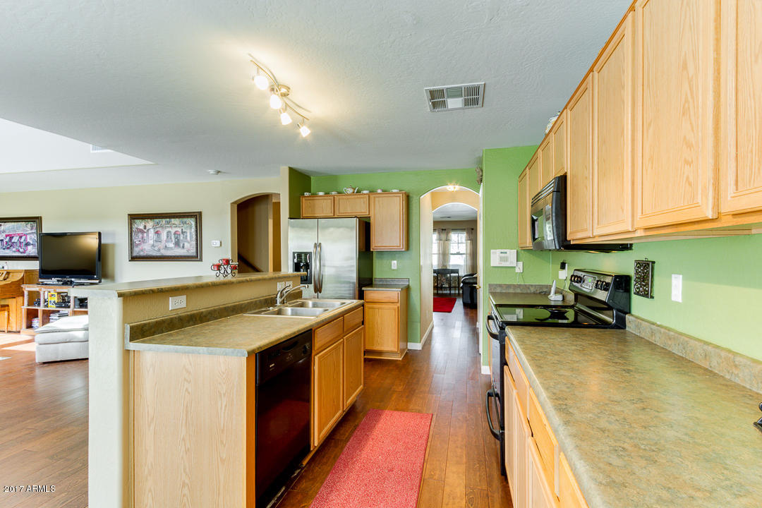 3917 E Sundance Ave, Gilbert, AZ 85297 photo 8