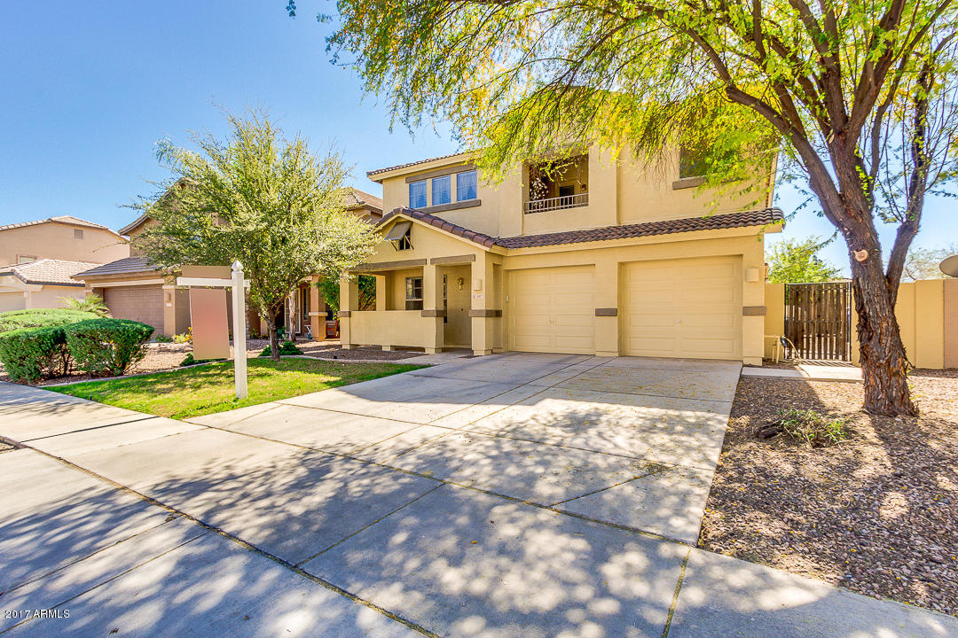 3917 E Sundance Ave, Gilbert, AZ 85297 photo 2