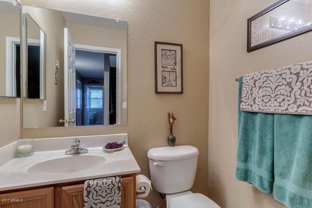 3917 E Sundance Ave, Gilbert, AZ 85297 photo 13