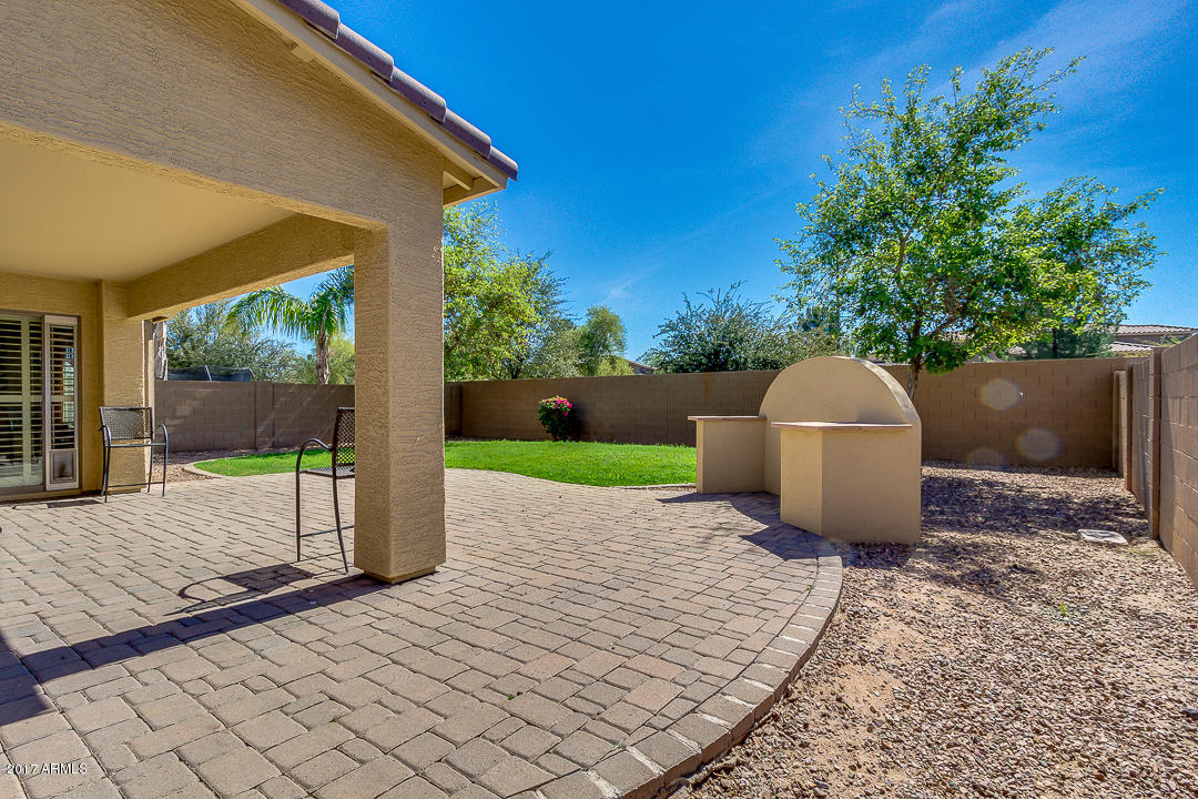 3917 E Sundance Ave, Gilbert, AZ 85297 photo 30