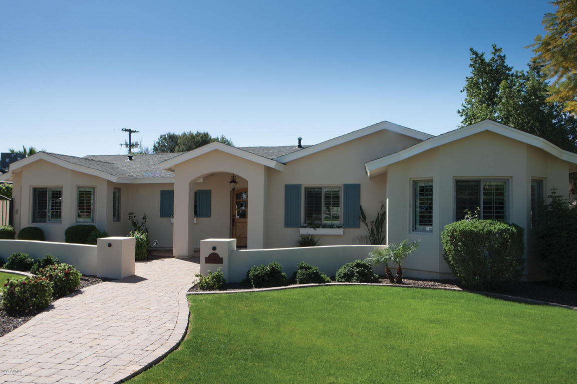 3537 E Coolidge St, Phoenix, AZ 85018 photo 1