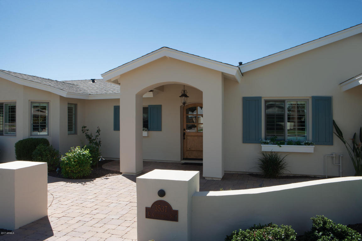 3537 E Coolidge St, Phoenix, AZ 85018 photo 2
