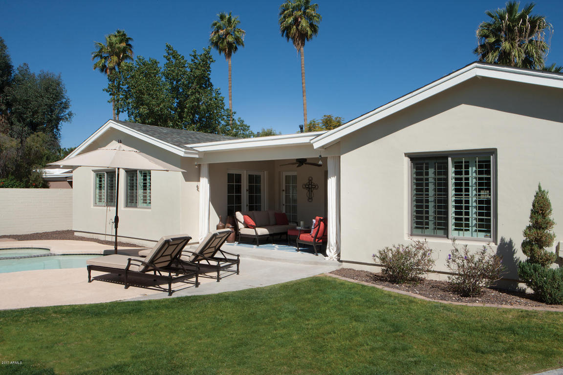 3537 E Coolidge St, Phoenix, AZ 85018 photo 24
