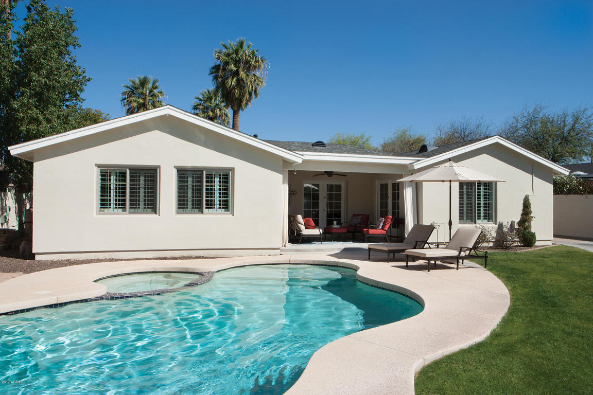 3537 E Coolidge St, Phoenix, AZ 85018 photo 25
