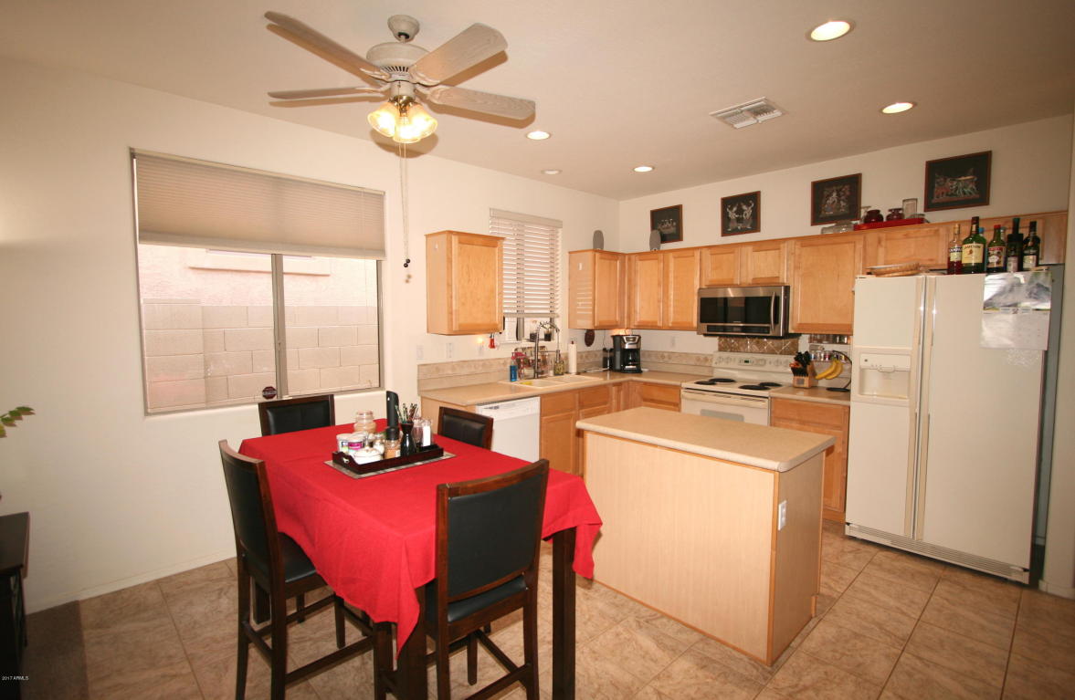 2715 E Carson Rd, Phoenix, AZ 85042 photo 5