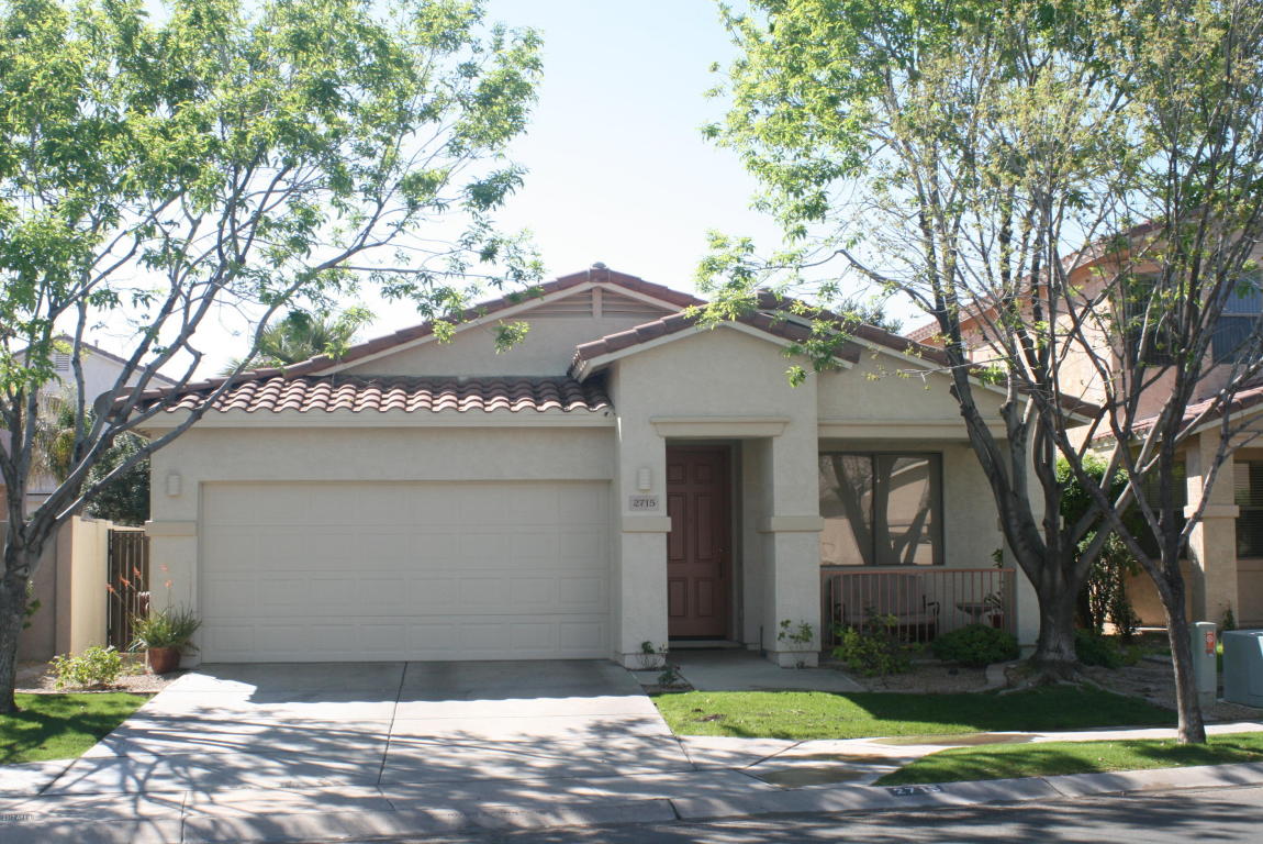 2715 E Carson Rd, Phoenix, AZ 85042 photo 1