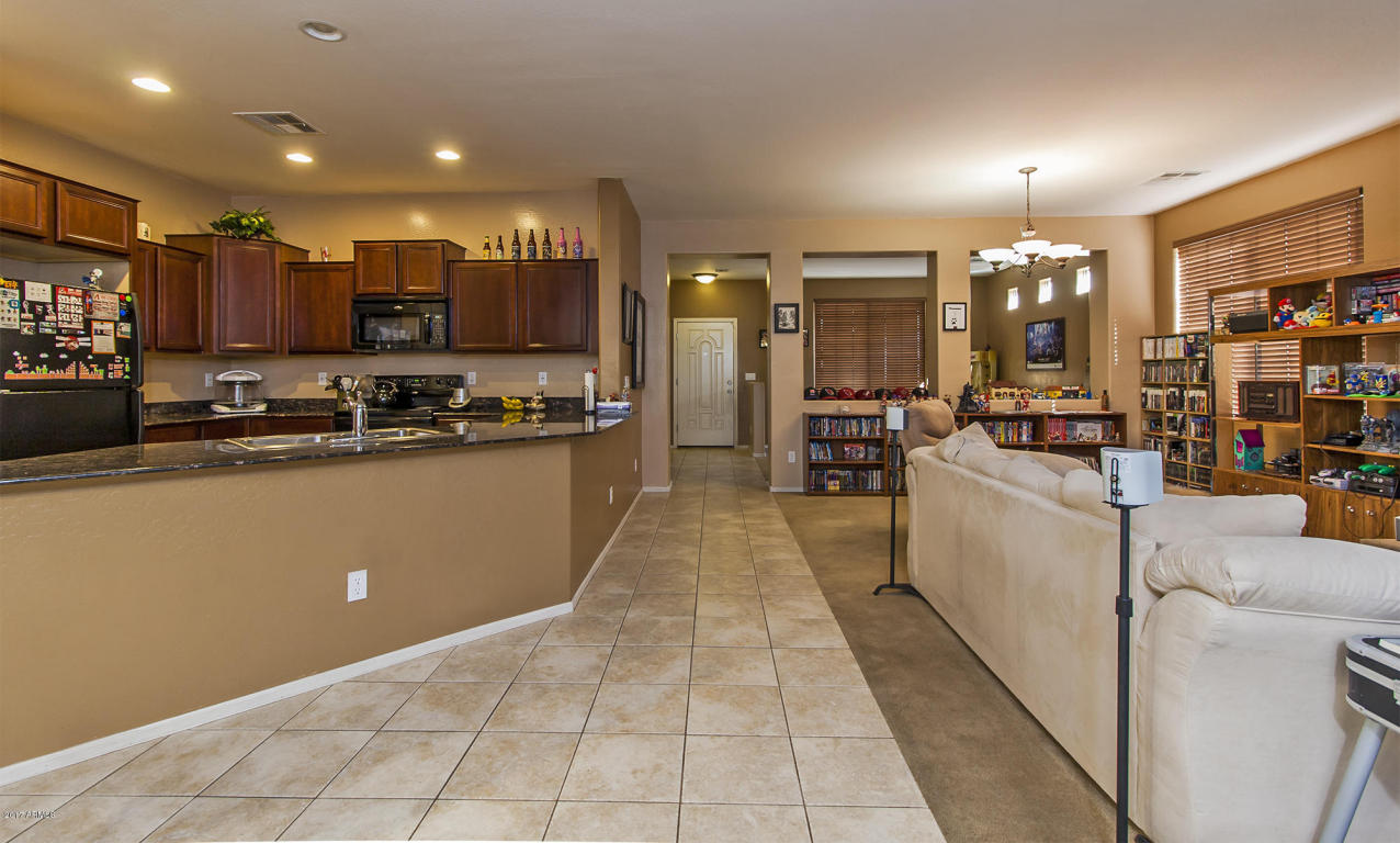 2597 E Megan St, Gilbert, AZ 85295 photo 18