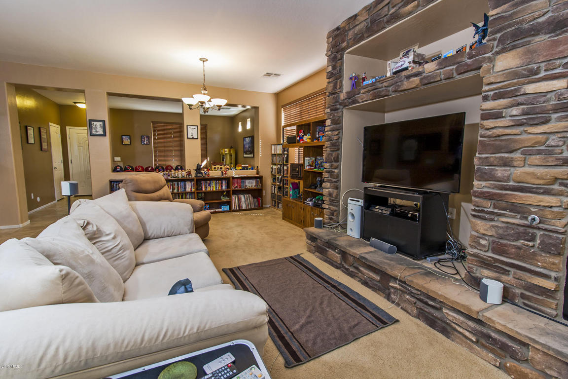 2597 E Megan St, Gilbert, AZ 85295 photo 14