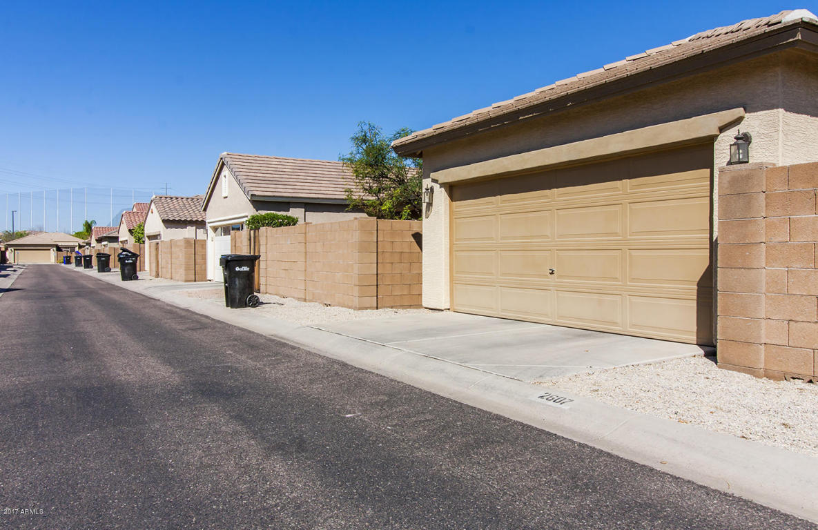 2597 E Megan St, Gilbert, AZ 85295 photo 25