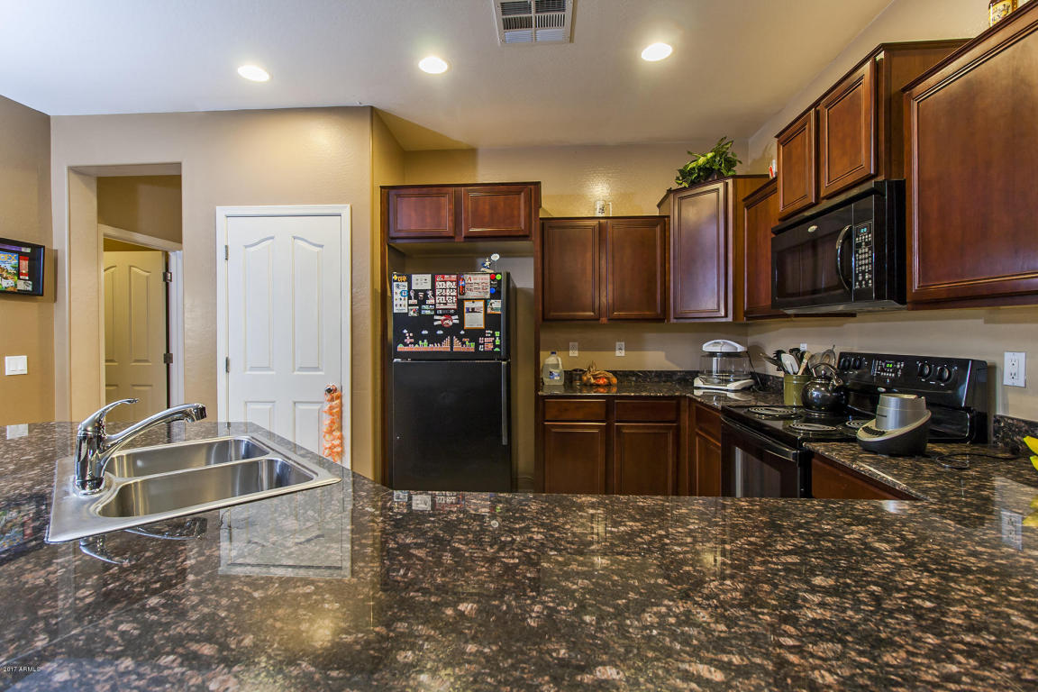 2597 E Megan St, Gilbert, AZ 85295 photo 20