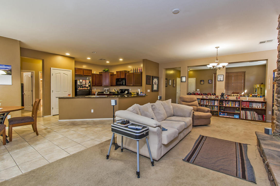 2597 E Megan St, Gilbert, AZ 85295 photo 16