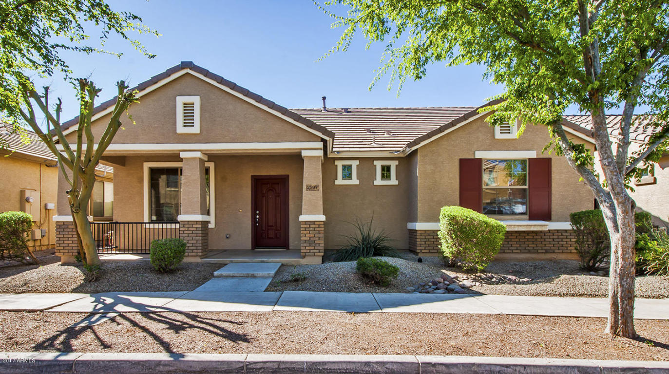 2597 E Megan St, Gilbert, AZ 85295 photo 1