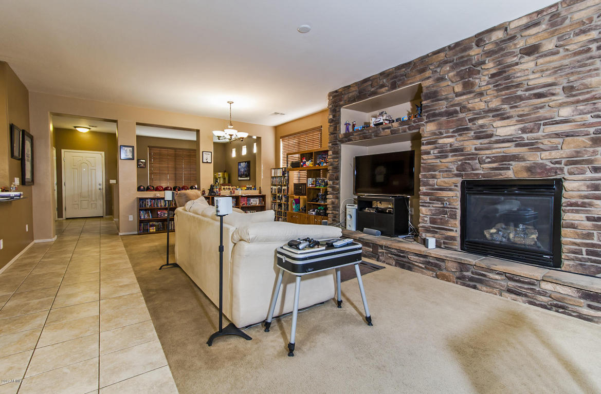 2597 E Megan St, Gilbert, AZ 85295 photo 13