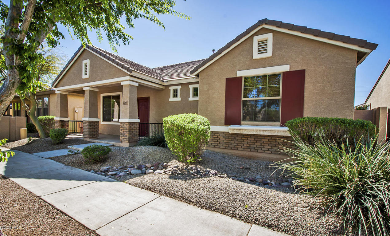 2597 E Megan St, Gilbert, AZ 85295 photo 24