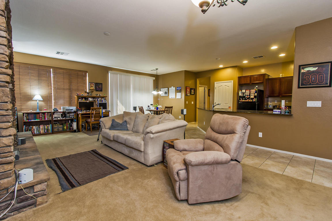 2597 E Megan St, Gilbert, AZ 85295 photo 17