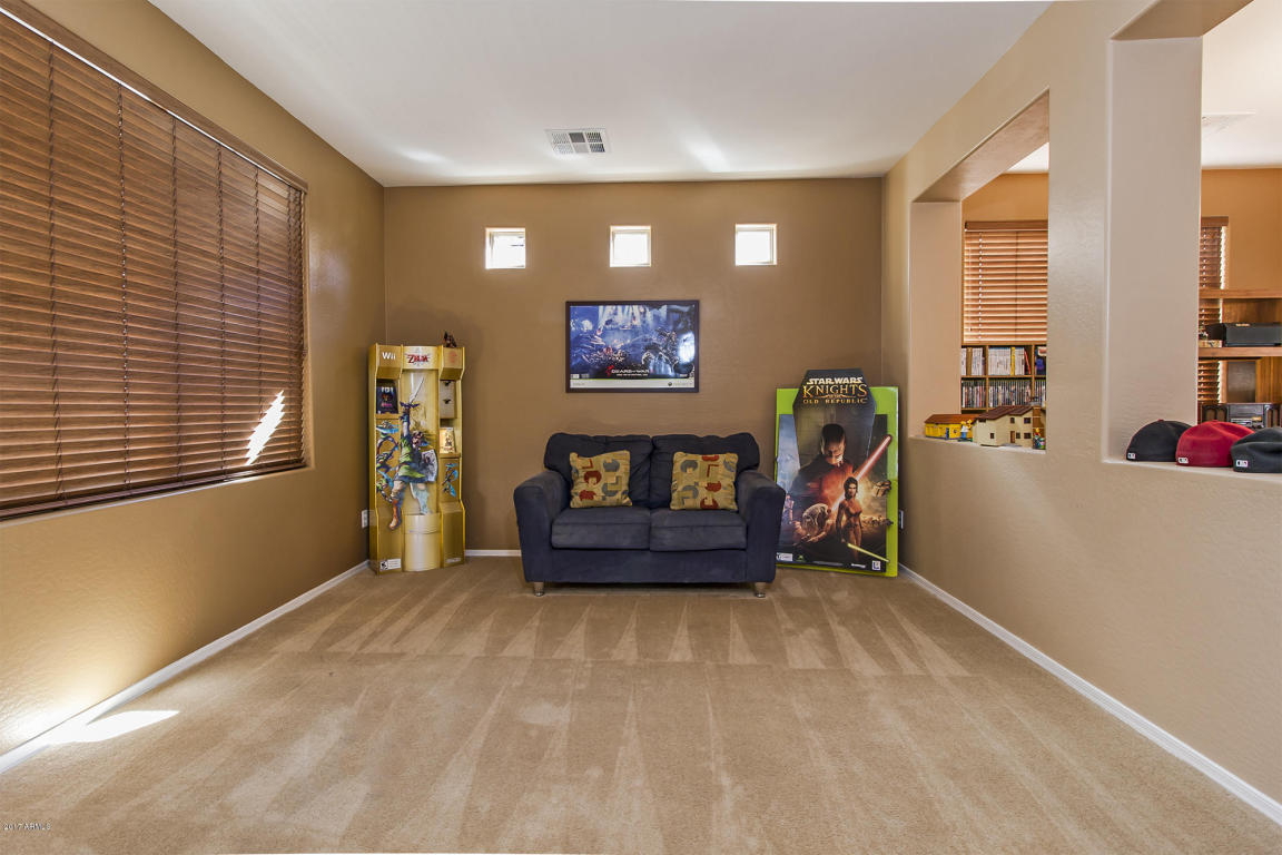 2597 E Megan St, Gilbert, AZ 85295 photo 3