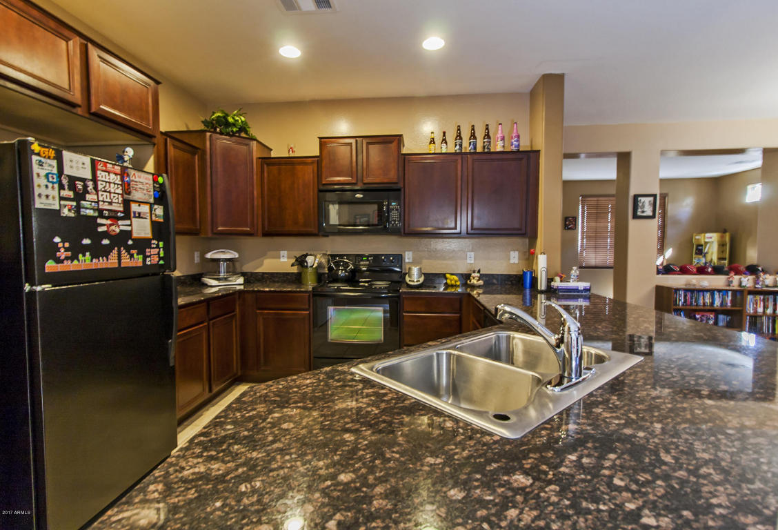 2597 E Megan St, Gilbert, AZ 85295 photo 19