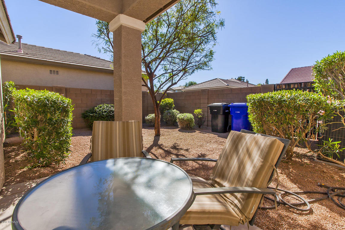 2597 E Megan St, Gilbert, AZ 85295 photo 22