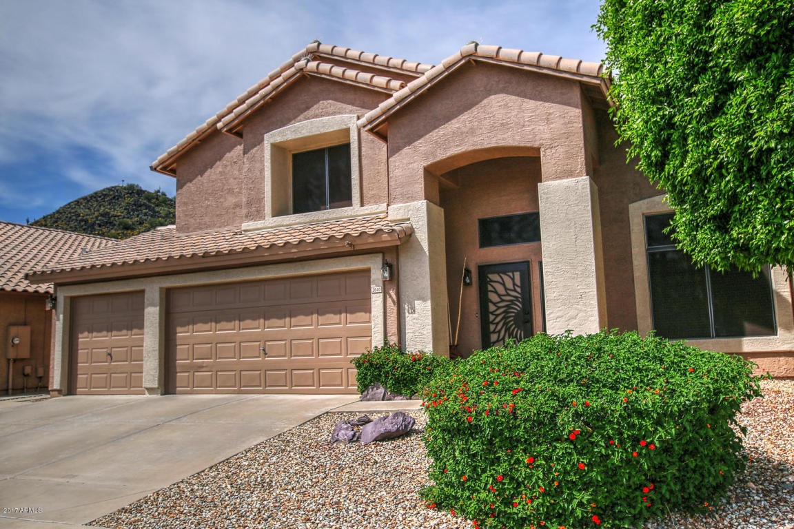 2040 E Parkside Ln, Phoenix, AZ 85024 photo 2