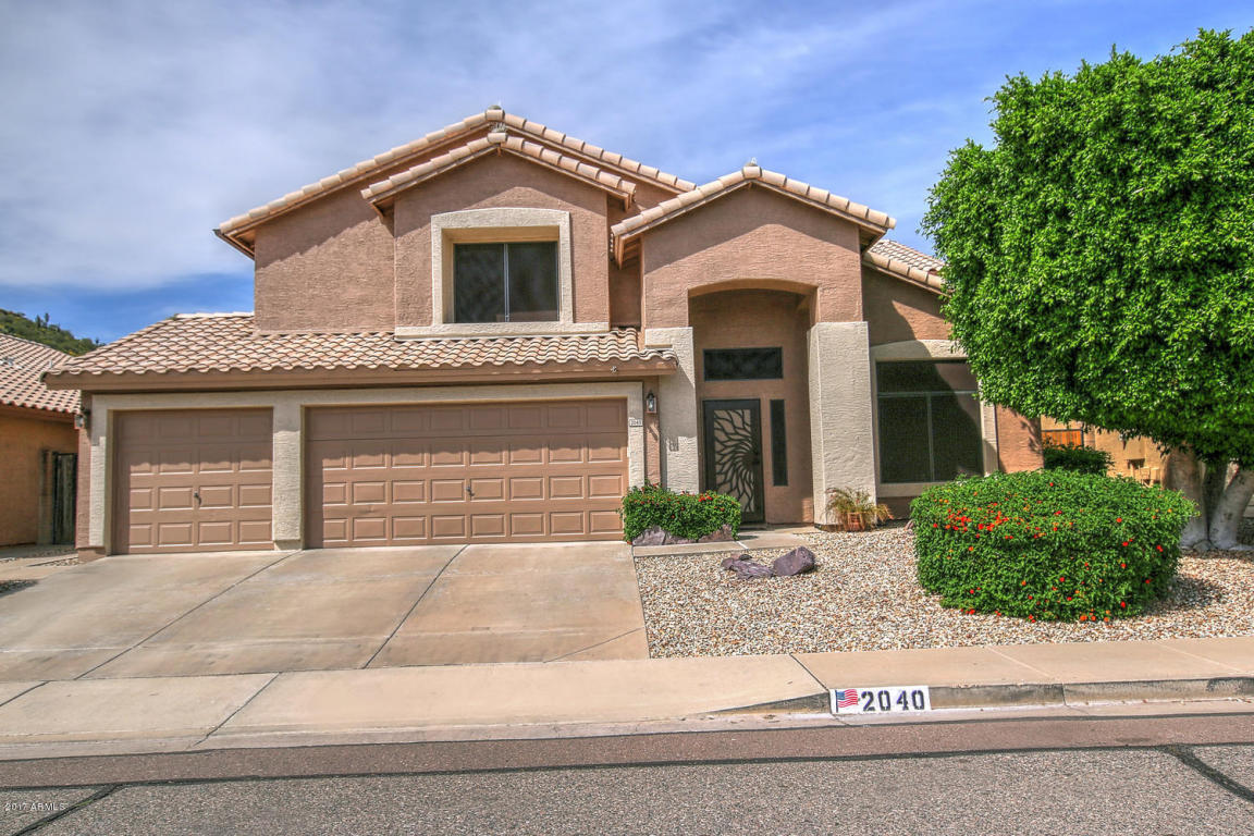 2040 E Parkside Ln, Phoenix, AZ 85024 photo 1