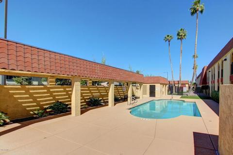 7625 N 19th Ave #133, Phoenix, AZ 85021 photo 16