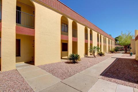 7625 N 19th Ave #133, Phoenix, AZ 85021 photo 18