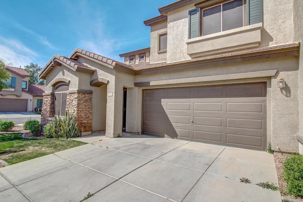 1490 Elgin St, Gilbert, AZ 85295 photo 1