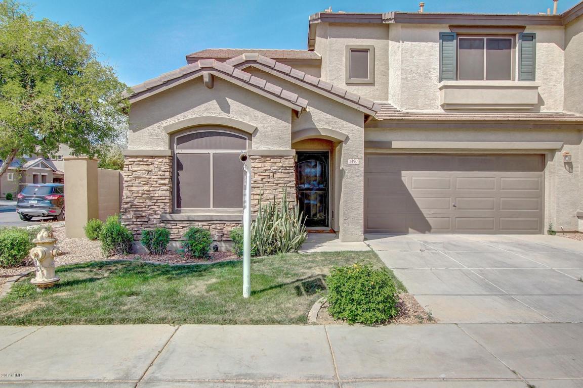 1490 Elgin St, Gilbert, AZ 85295 photo 2