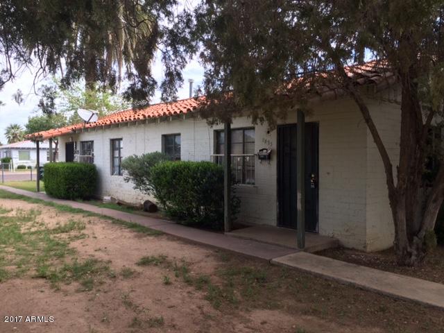 2433 E Clarendon Ave, Phoenix, AZ 85016 photo 3