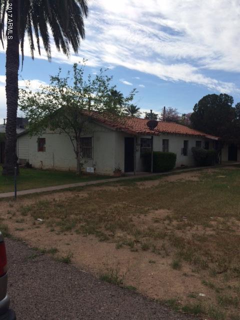 2433 E Clarendon Ave, Phoenix, AZ 85016 photo 2