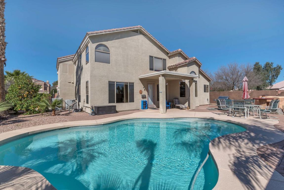 1455 S Cholla St, Gilbert, AZ 85233 photo 31