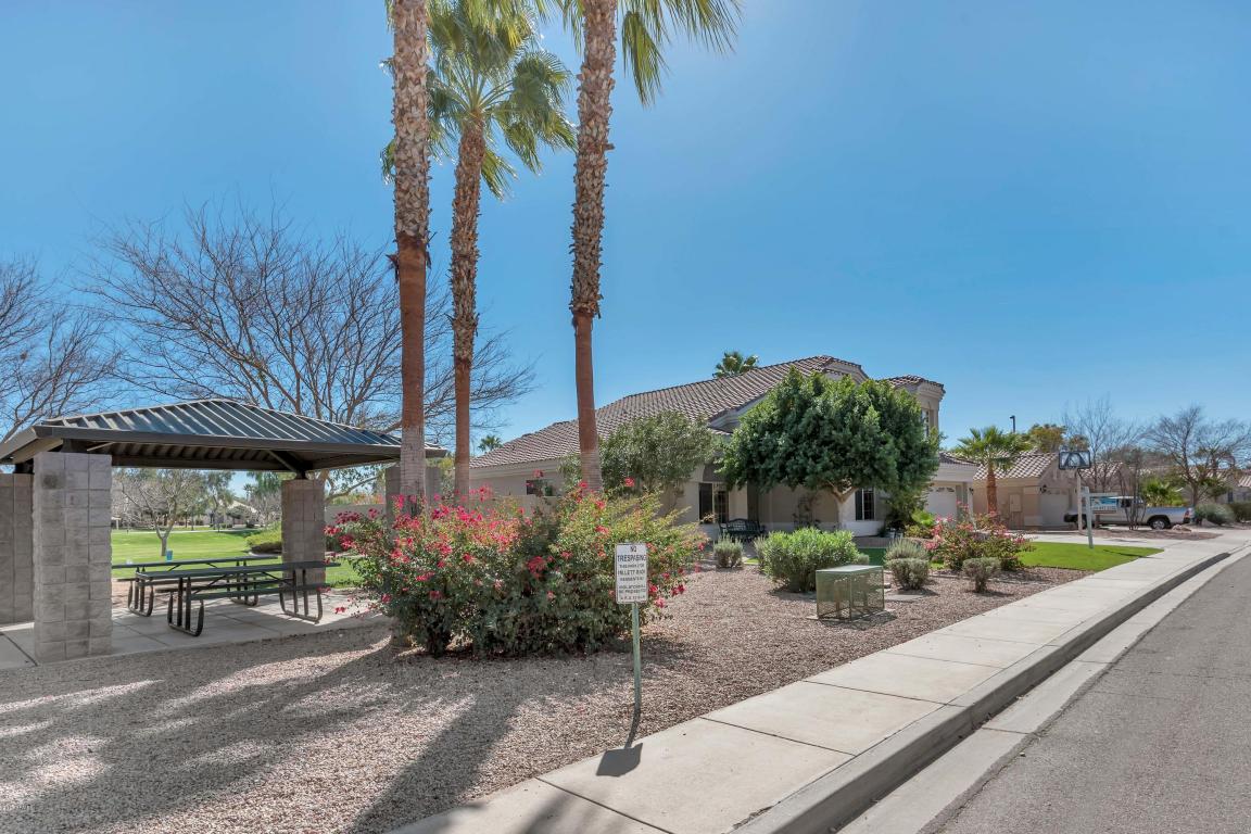 1455 S Cholla St, Gilbert, AZ 85233 photo 2