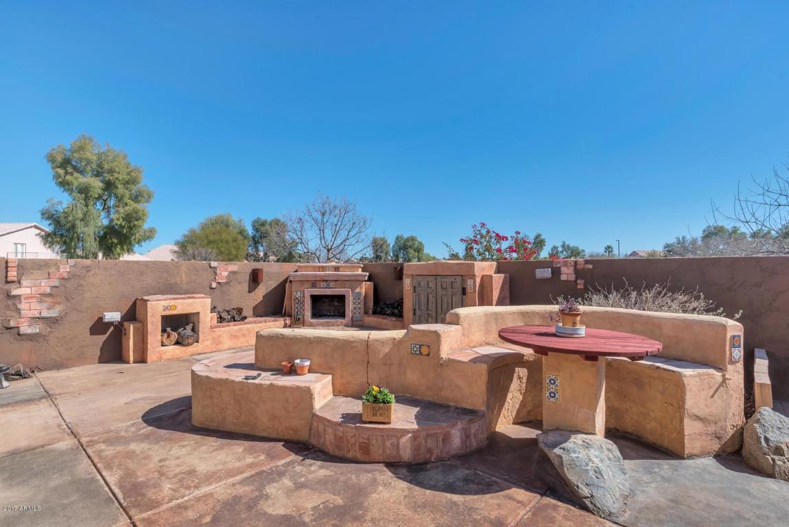 1455 S Cholla St, Gilbert, AZ 85233 photo 5