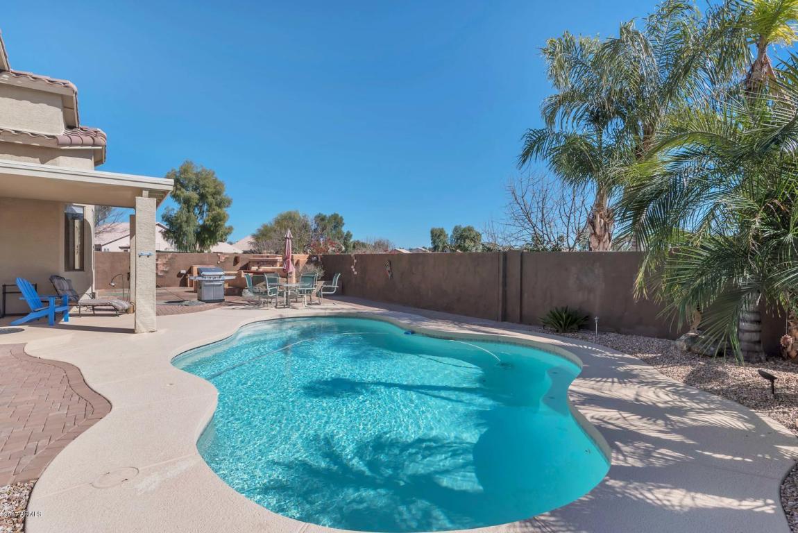 1455 S Cholla St, Gilbert, AZ 85233 photo 32