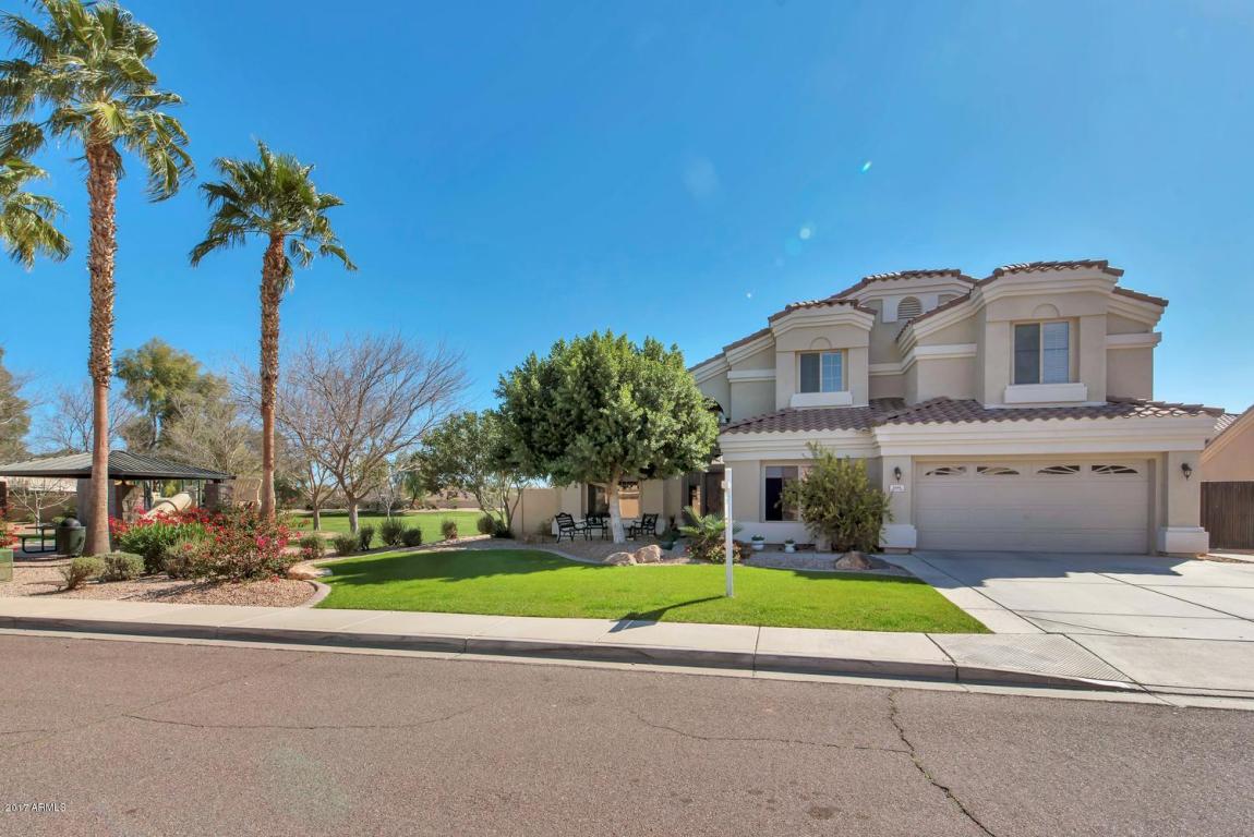 1455 S Cholla St, Gilbert, AZ 85233 photo 20