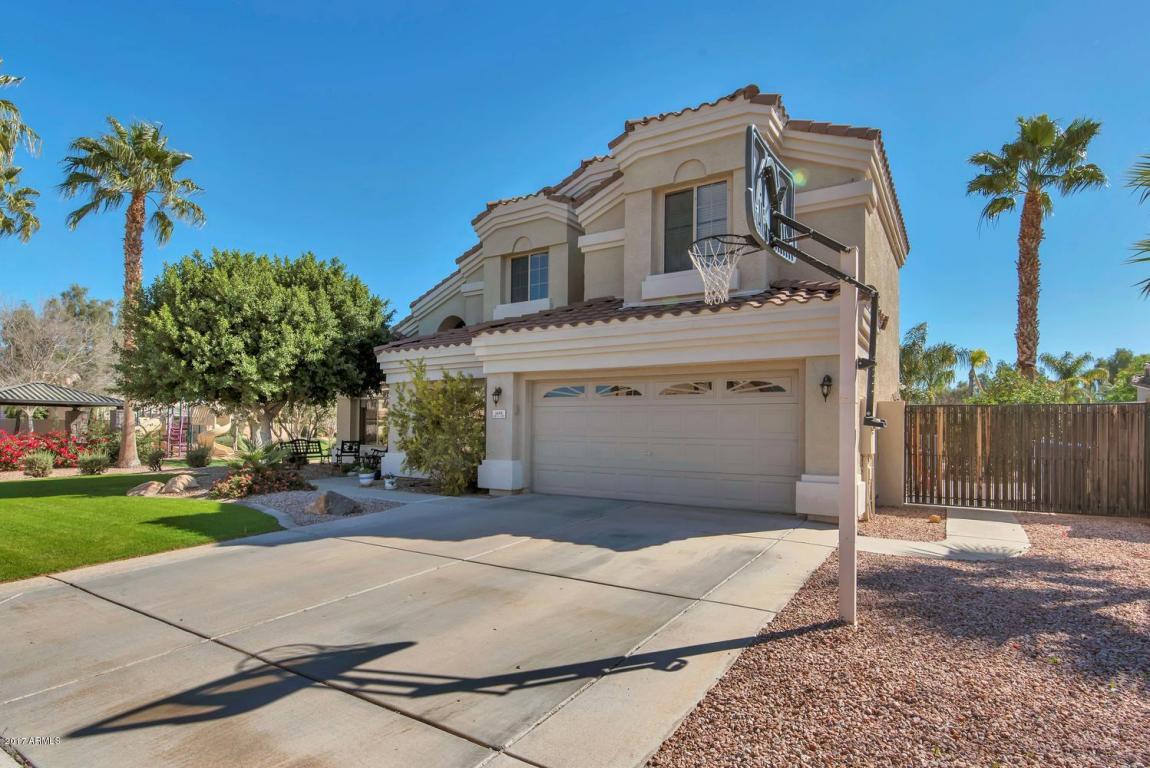 1455 S Cholla St, Gilbert, AZ 85233 photo 19