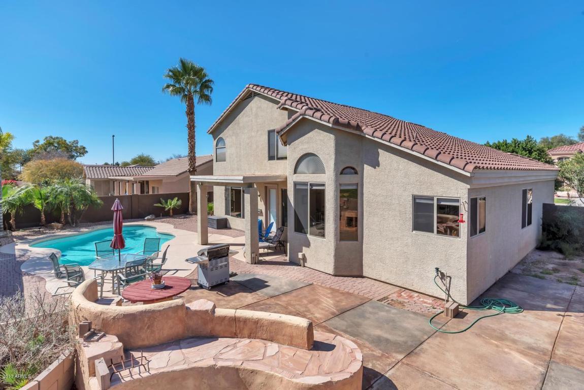 1455 S Cholla St, Gilbert, AZ 85233 photo 7