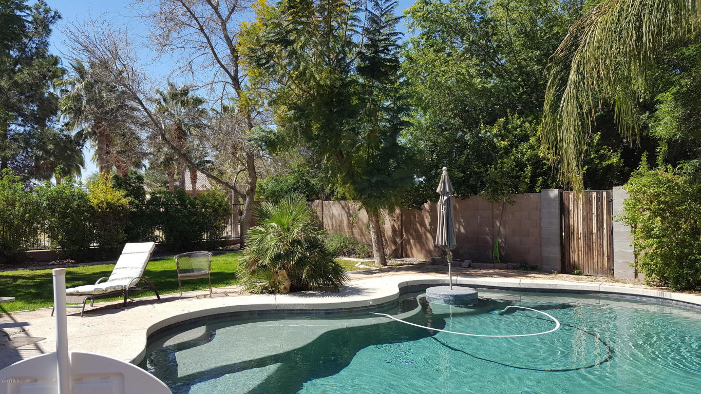 4478 E Temecula Ct, Gilbert, AZ 85297 photo 5