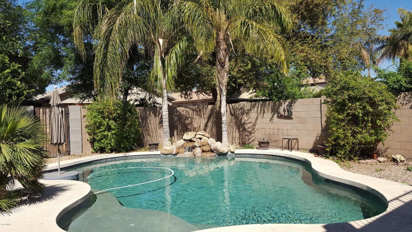 4478 E Temecula Ct, Gilbert, AZ 85297 photo 4