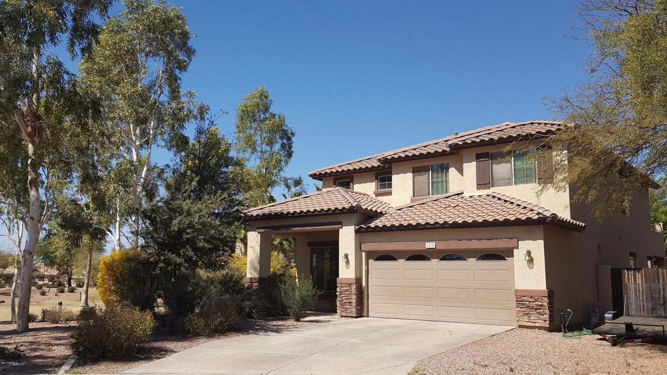 4478 E Temecula Ct, Gilbert, AZ 85297 photo 2