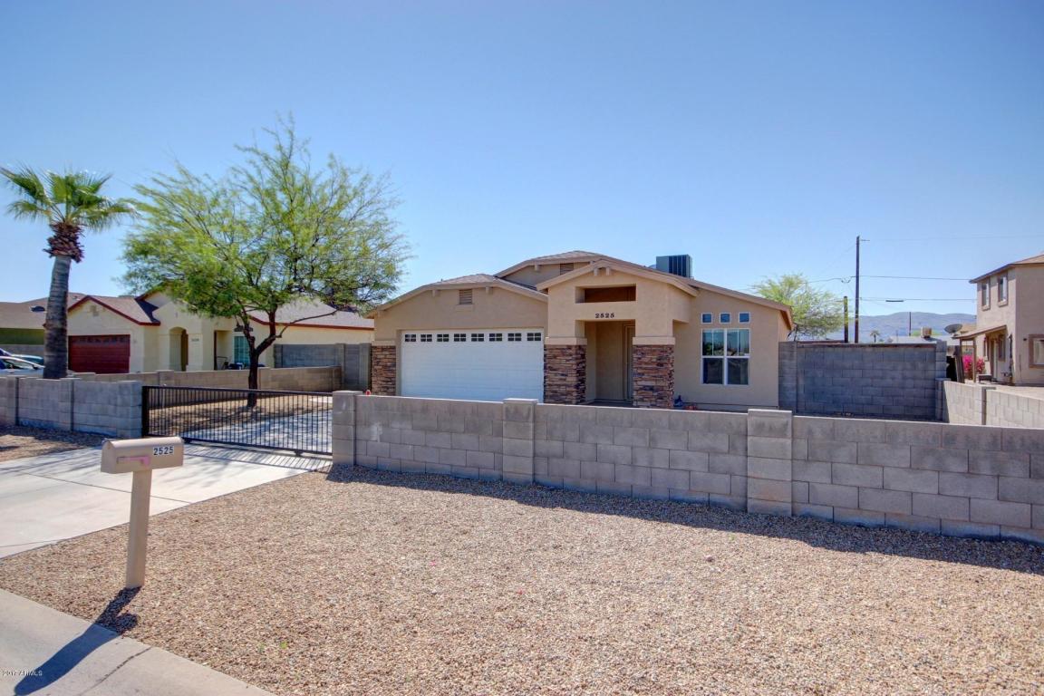 2525 E Wood St, Phoenix, AZ 85040 photo 4
