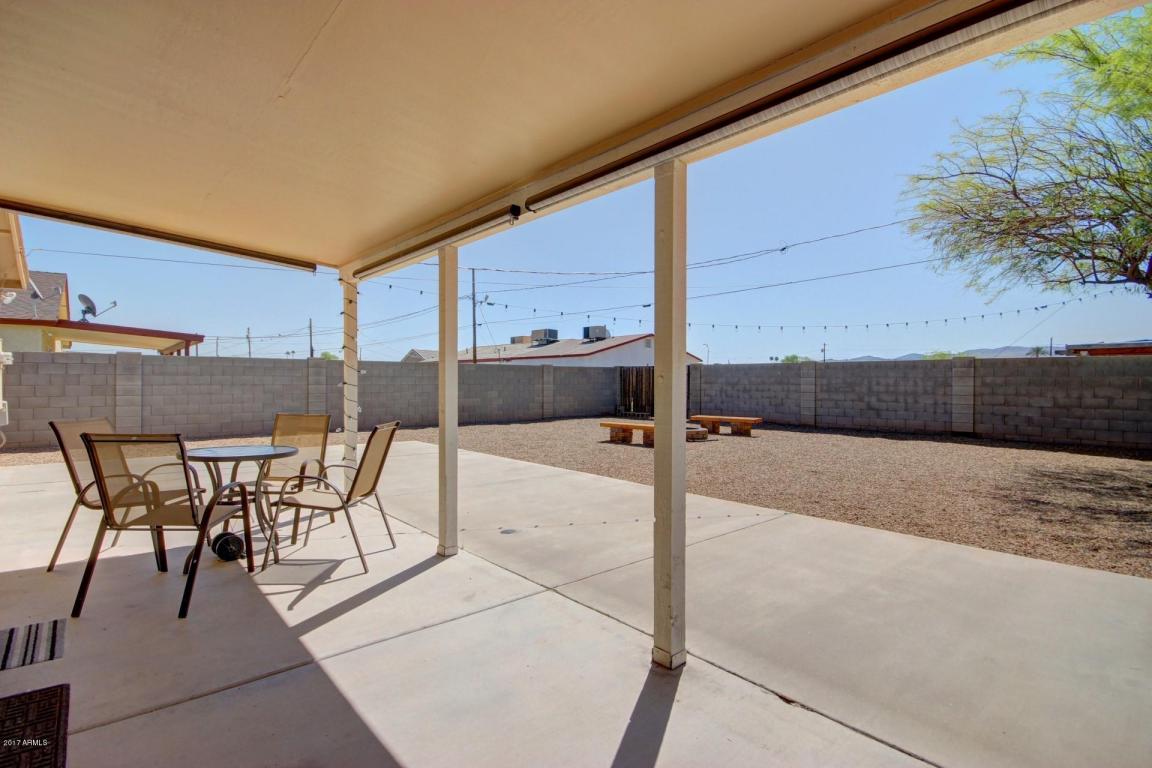 2525 E Wood St, Phoenix, AZ 85040 photo 30