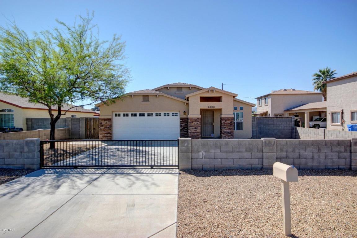 2525 E Wood St, Phoenix, AZ 85040 photo 5