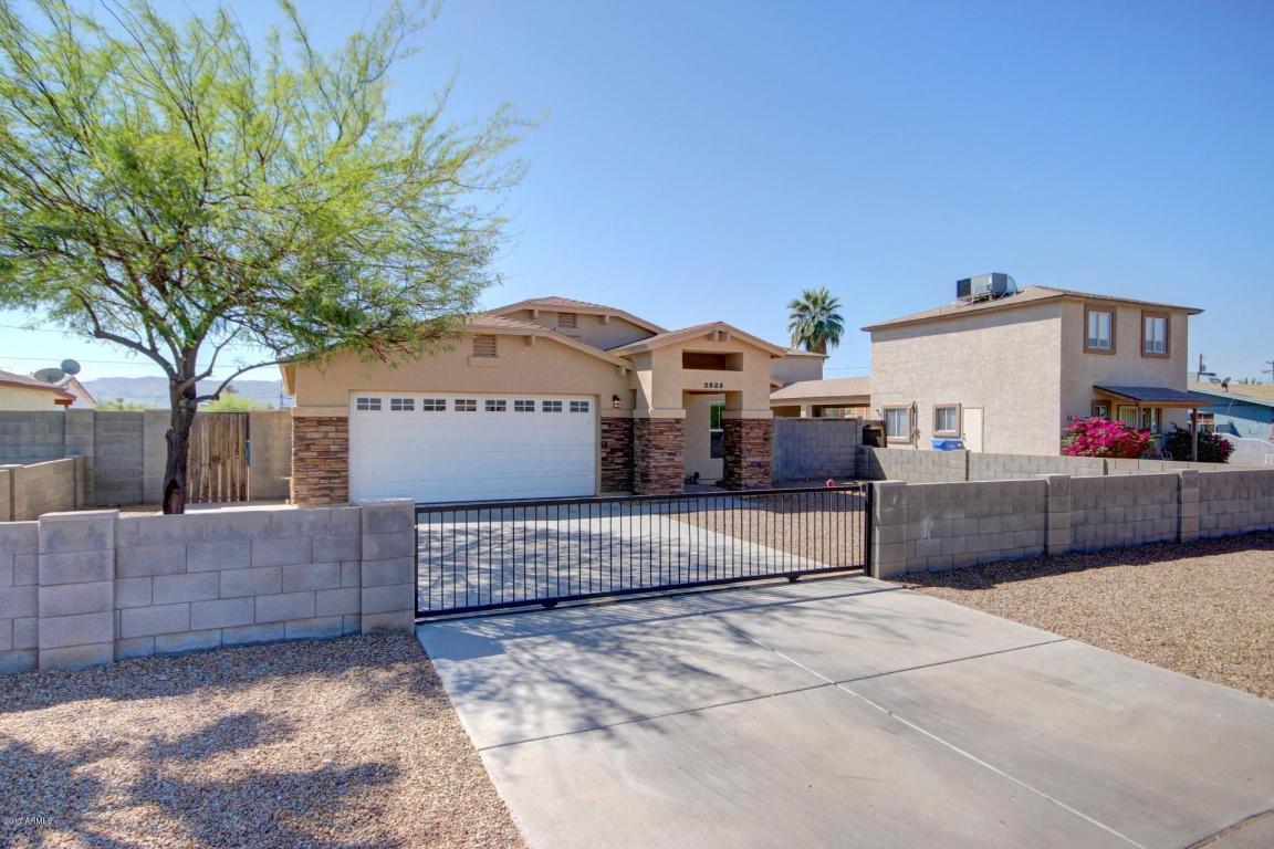2525 E Wood St, Phoenix, AZ 85040 photo 6